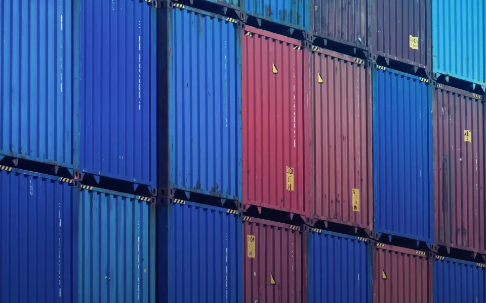 Transportation & Logistics operations