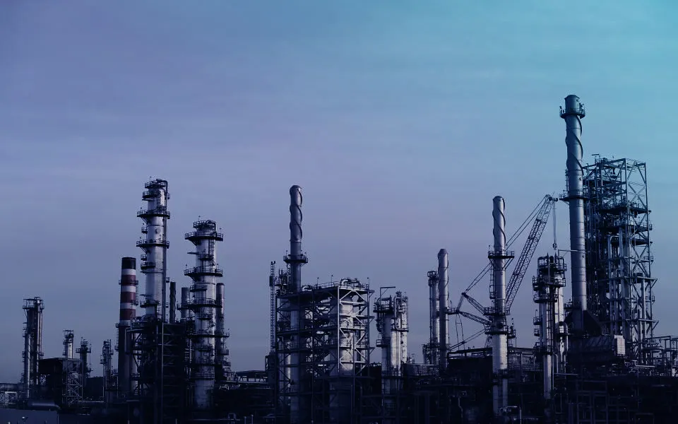 Manufacturing operations