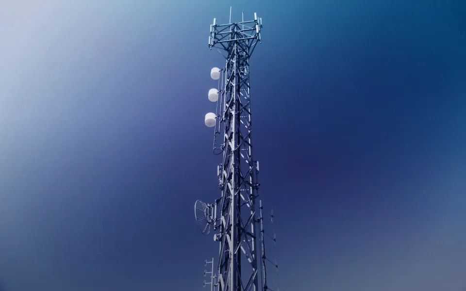 Telecommunications operations